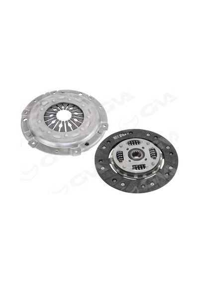 2'li Debriyaj Seti Baskı-balata Vectra B 1995-2004 2.0 İ 16v 100kw-136hp Gva 1690003 1606229-93176540