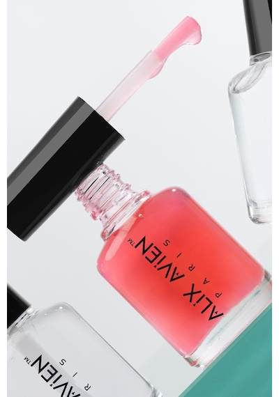 Alix Avien 3'ü 1 Arada Tırnak Nemlendirici Bazı Nail Wellness 3 In 1 Hydrating Base