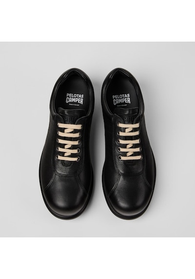 Camper Pelotas Ariel Siyah Erkek Günlük Ayakkabı Cmp16002-317 Cmp.001