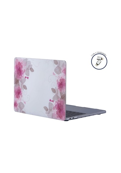 Macbook Air M1 Kılıfı 13 İnç A2337 A2179 A1932 Uyumlu Sert Kapak Hard Case Koruyucu Kılıf Macbook Air 13 İnç Kılıfı Çizilme Ve Darbe Koruyucu Uv Baskılı Yaprak Çiçek Desenli Pembe Belirtilmemiş Macbook Air M1 Kılıfı 13 İnç A2337 A2179 A1932 Uyumlu Sert Kapak Hard Case Koruyucu Kılıf Macbook Air 13 İnç Kılıfı Çizilme Ve Darbe Koruyucu Uv Baskılı Yaprak Çiçek Desenli Pembe Belirtilmemiş