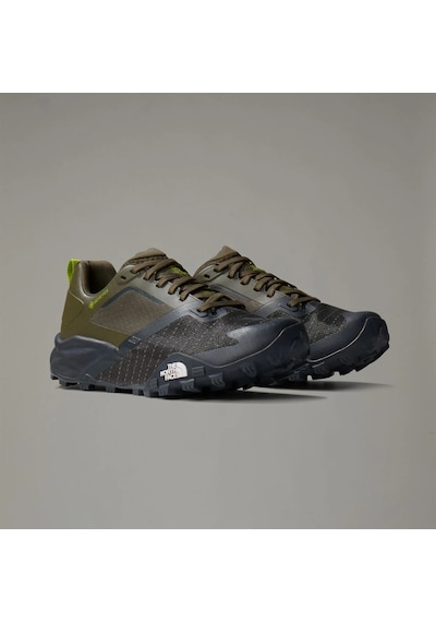 The North Face Offtrail Tr Gore-tex Erkek Koşu Ayakkabısı Nf0a8a9x79k1 Yeşil