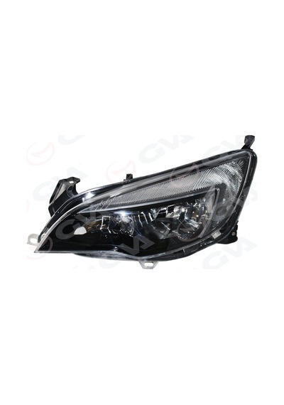 Gva Far Sol Sıyah Motorlu Opel Astra J 12 Gva 2090116 1216724 1216939 13371595 39005841