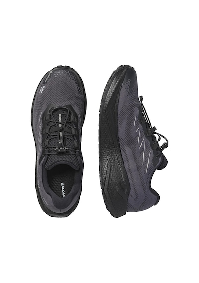 Salomon Aero Blaze 4 Grvl Gore-tex Kadın Koşu & Yürüyüş Ayakkabısı-l45403700 Antrasit