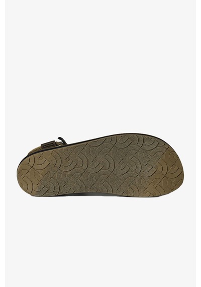 The North Face Skeena İi Erkek Kahverengi Sandalet Nf0a8ae56v81 Kahverengi