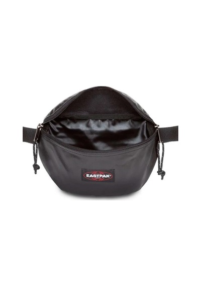 Eastpak Sprınger Unısex Bel Çantası Ek0000749j71 Glossy Black Siyah
