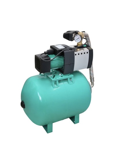 Wilo Himulti 3 H50-45p /hidrofor 50 Litre Tanklı / 5 Kat - 8 Daire - 1,1 Hp