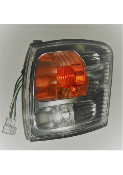 Toyota Uyumlu Hılux Ln165 Sinyal Lambası L Sol 2001-2003 Tayvan