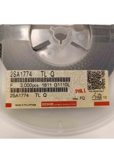 2sa1774-tl 0,15a 50v Sot-416 Transistör 200 Adet