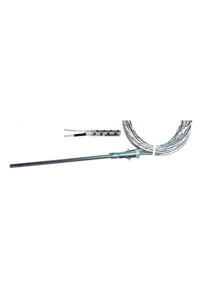 Tekon Tt11-j106-50-2k ,m6-50cm Kablo-2mt Tc-j Bayonet Isı Sensör