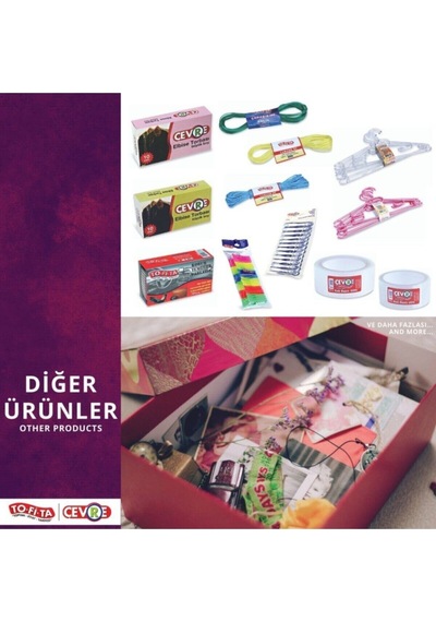 Mavi Örgülü Çamaşır İpi 2x10 Metre Dayanıklı Ve Pratik Kullanım İçin İdeal Plastik Mavi Kz Diğer