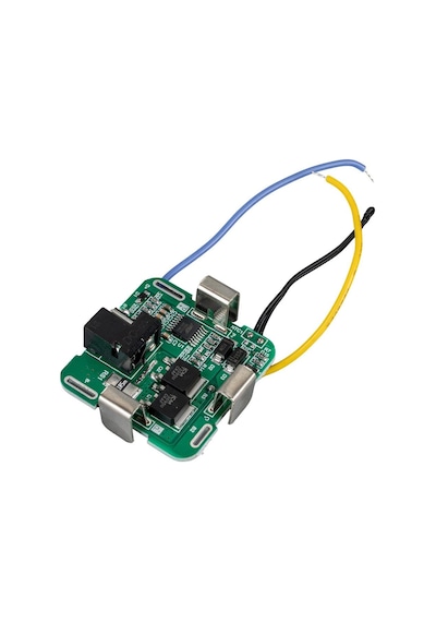 Daly Bms 4s 20a Bms - Lityum Batarya Yönetim Kontrol Modülü Bms-23730