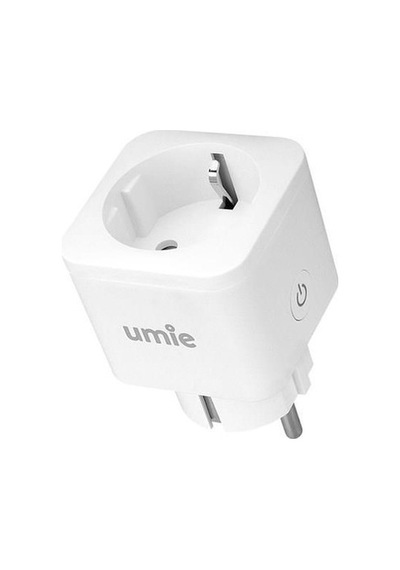 16 Amper Enerji İzleme İle Akıllı Bluetooth Ve Wifi Desteği