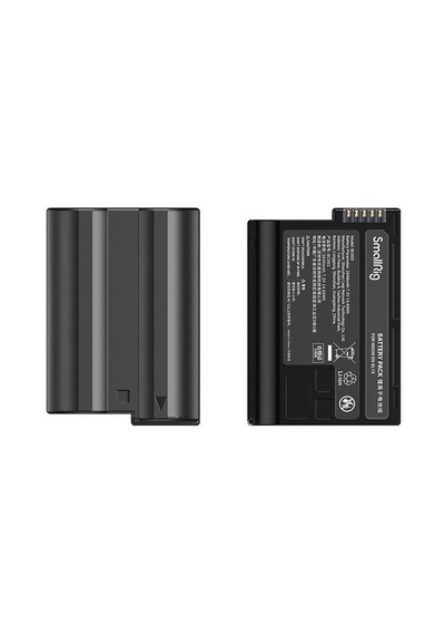Smallrıg En-el15 Batarya 4070