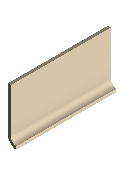 VitrA K762882 10x20 Uni Trim Fildişi