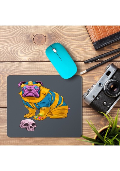 Thanos 2 Baskılı Mouse Pad Mousepad.jpg