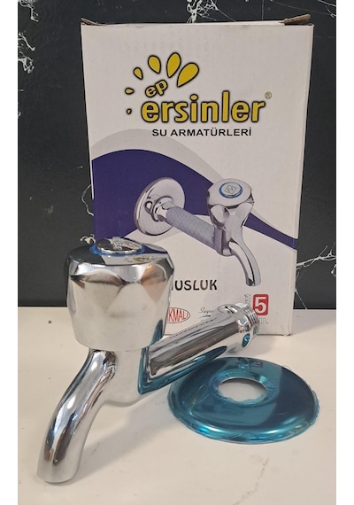Ersinler Uzun Musluk Kutulu