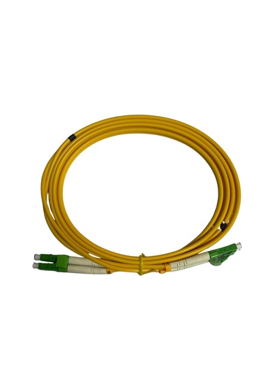 Extralınk Patchcordsm Lc/apc-lc/apc Dup 9/125 3,0mm 1,5m