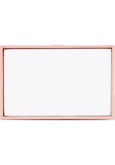 Dora Joy Mat Makyaj Sabitleyici Transparan Pudra Refill 01 White