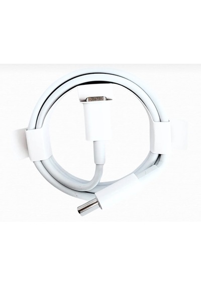 Type-c Kablo 65w Pd Hızlı Şarj Samsung Uyumlu Xiaomihuawei Uyumlu 1 Metre Beyaz Apple Uyumlu iPhone 15 16 17 18 Plus Pro Max Uyumlu Hızlı Şarj Kablosu 100 Cm