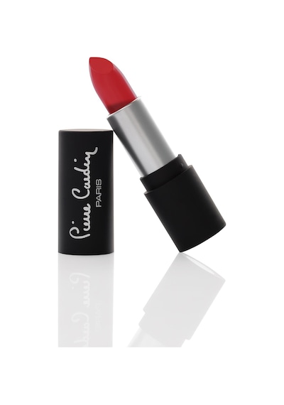 Pierre Cardin Matte Chiffon Touch Lipstick - Bright Red -189