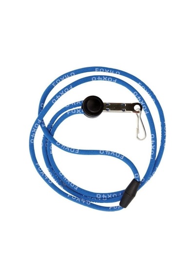 Fox40 9203 Sonik Blast Safety Cmg İpli Düdük Mavi Mavi