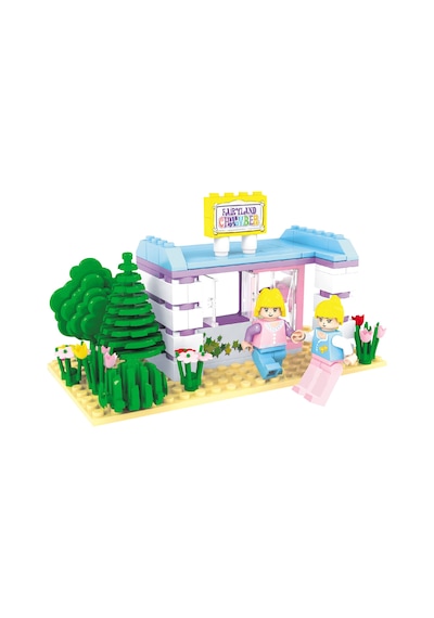 Ausini Fairyland Set 24413