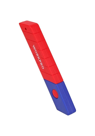 Workpro Wp212004 18 Mm 10 Lu Maket Bıçağı Yedeği