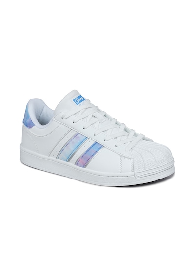 Jump 28787 Beyaz Kadın Sneaker Günlük Spor Ayakkabı Beyaz