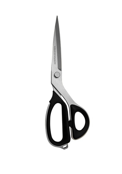 Hs-k7280 Profesyonel Japon Karbon Çelik Kumaş Kesim Makası 11 İnç