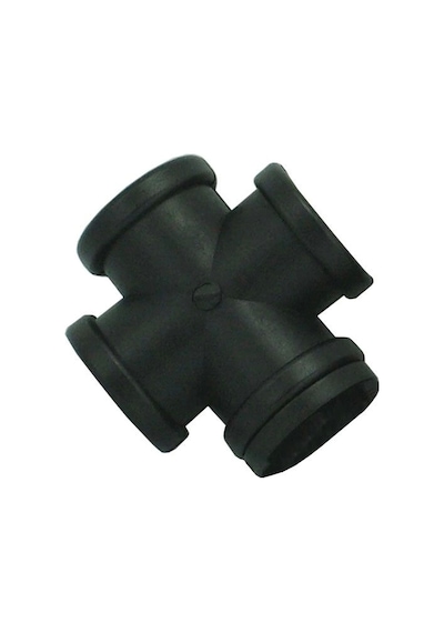 Kurtsan Kruva Dörtlü Plastik - Mp01087