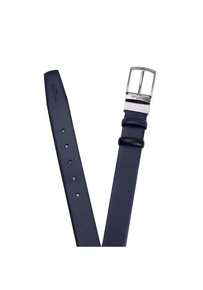 Pierre Cardin Çift Yönlü Deri Kemer En 3,5cm Pc-cift01 Siyah - Kahverengi