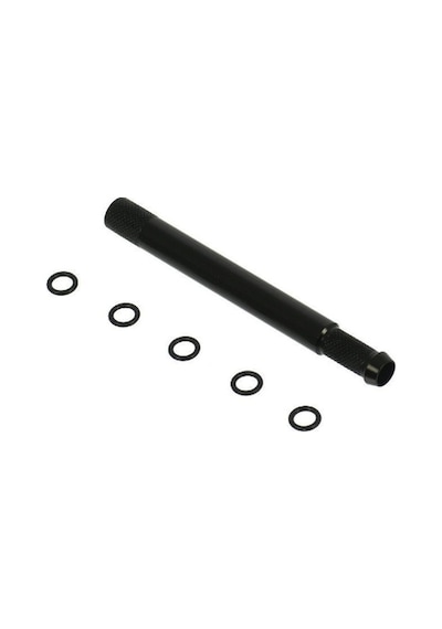 Mavic Sibob Uzatma Adaptörü 60mm l11895200 Siyah - Kırmızı