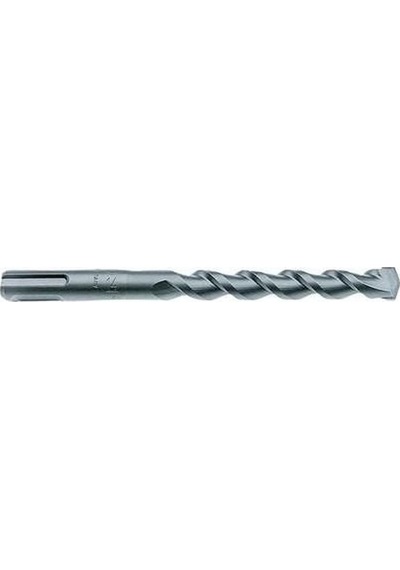 Dht Sds Plus Matkap Ucu 10 X 210 Mm Beton Duvar Delici Uç D07010210