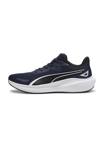 Puma Puma Kadın Yol Koşusu Ayakkabısı Skyrocket Lite Lacivert/siyah/beyaz 9247 Çok Renkli