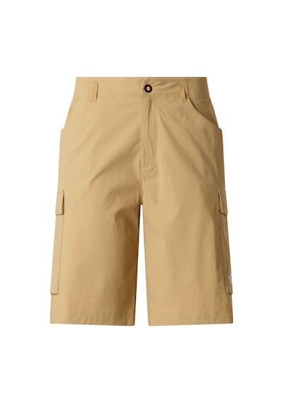 The North Face W Exploratıon Cargo Shorts Kadın Sportif Şort Nf0a8ecclk51 Haki