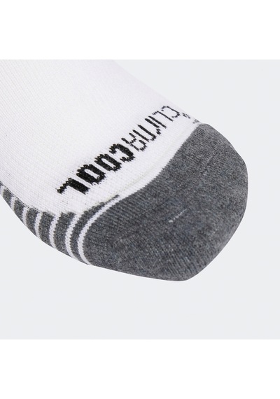 Adidas Pernce Climacool Cushioned Bilekli 3lü Unisex Beyaz Antrenman Çorabı Jd9575 Beyaz