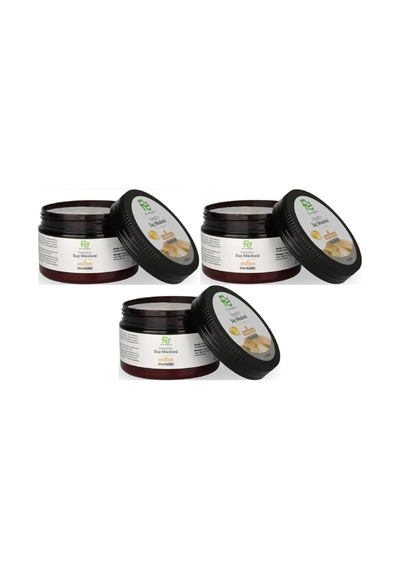 Fe Keratin Saç Maskesi 300ml 3 Lü Set