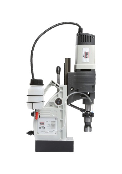 Shun Ob400 Çok Fonksiyonlu Manyetik Matkap 45 Mm 1650 Watt