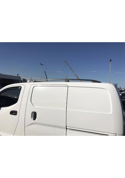 Fiat Doblo Tavan Çıtası 2000-2009 Maxi Plus Serisi