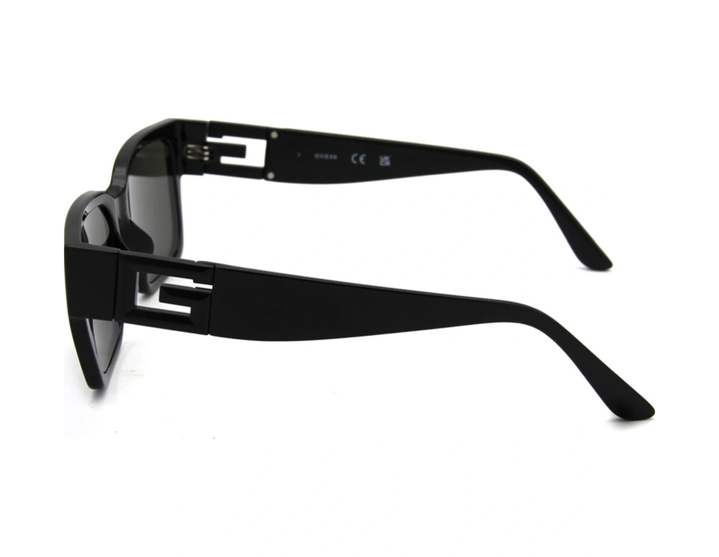 Guess Gu 7916 01a Kadın Güneş Gözlüğü Siyah