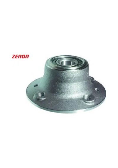 Arka Teker Poryası Rulmanlı Kangoo-megane-expres-r21 Concord 1.4 Abs Siz 25x133x73 4 Bij Zenon 7701204667