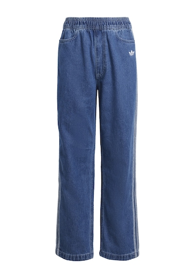 Adidas Pants Eşofman Altı Mavi Jc7877 Siyah