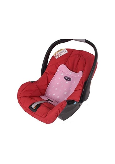 500-2 Eko Ana Kucağı Bel Desteği, Pembe