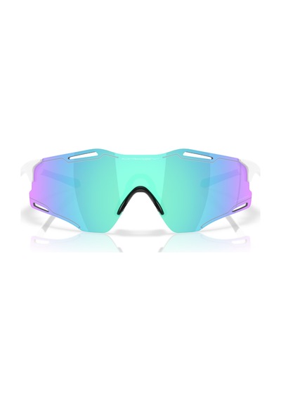Oo 9512d 951202 39 Oakley Cybr Zero Güneş Gözlüğü Siyah