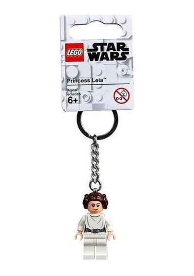 LEGO Star Wars 853948 Princess Leia™ Anahtarlık
