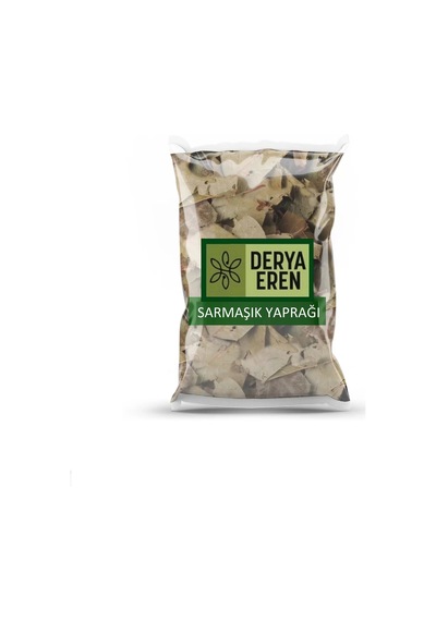 Derya Eren Sarmaşık Yaprağı Hedera Semen 100 G