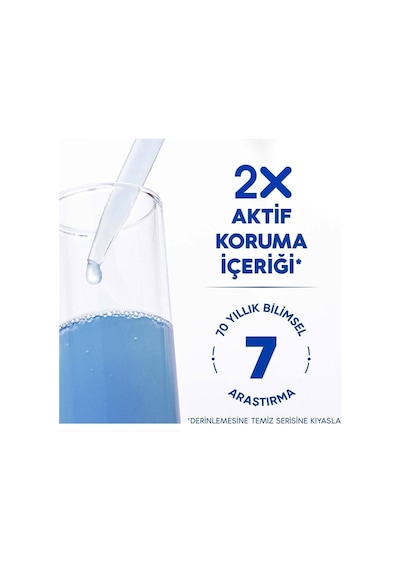 Head & Shoulders Şampuan 1-1 Limon Ferahlığı 330 Ml X6 Adet