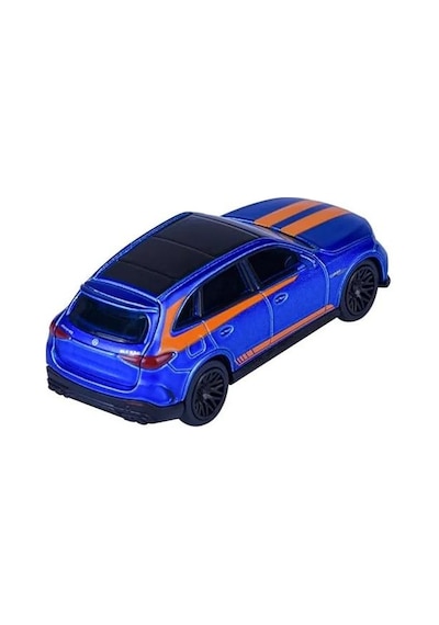 Majorette Mercedes Amg Deluxe Serisi Araçlar Mercedes-amg Glc 63 S Diğer