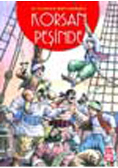 Korsan  Peşinde