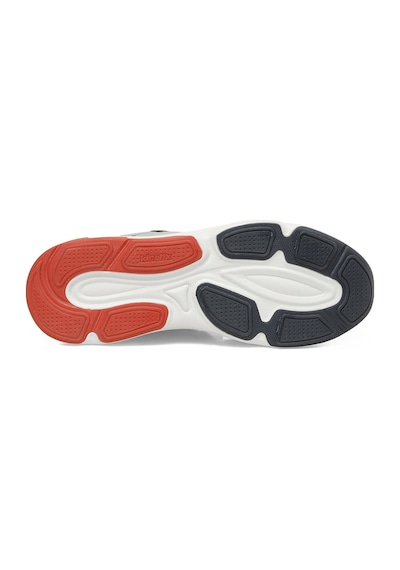 Kinetix Tıona Tx 5fx Gri Erkek Sneaker Gri-lacı-beyaz